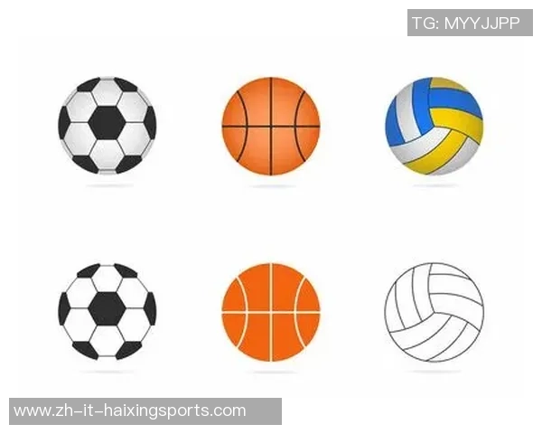 足球与篮球的区别分析及各自特点详解