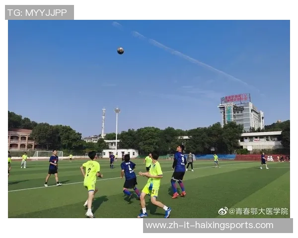 迈克在绿茵场上的精彩表现与足球梦想的追逐之旅